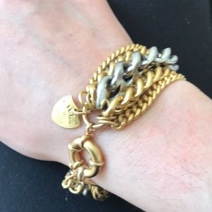 Giles and Brother bracelet